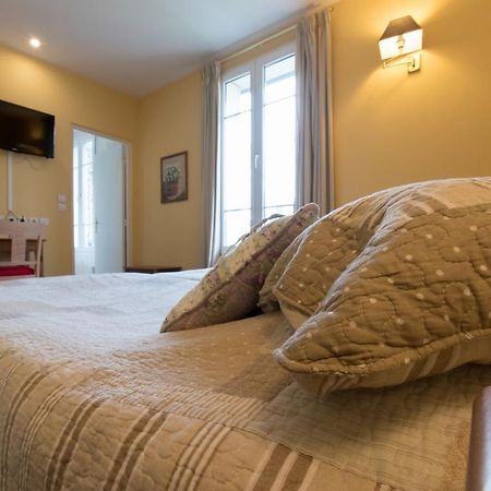 Au Bord Du Lac Hotel Saint-Rémy-lès-Chevreuse Екстериор снимка